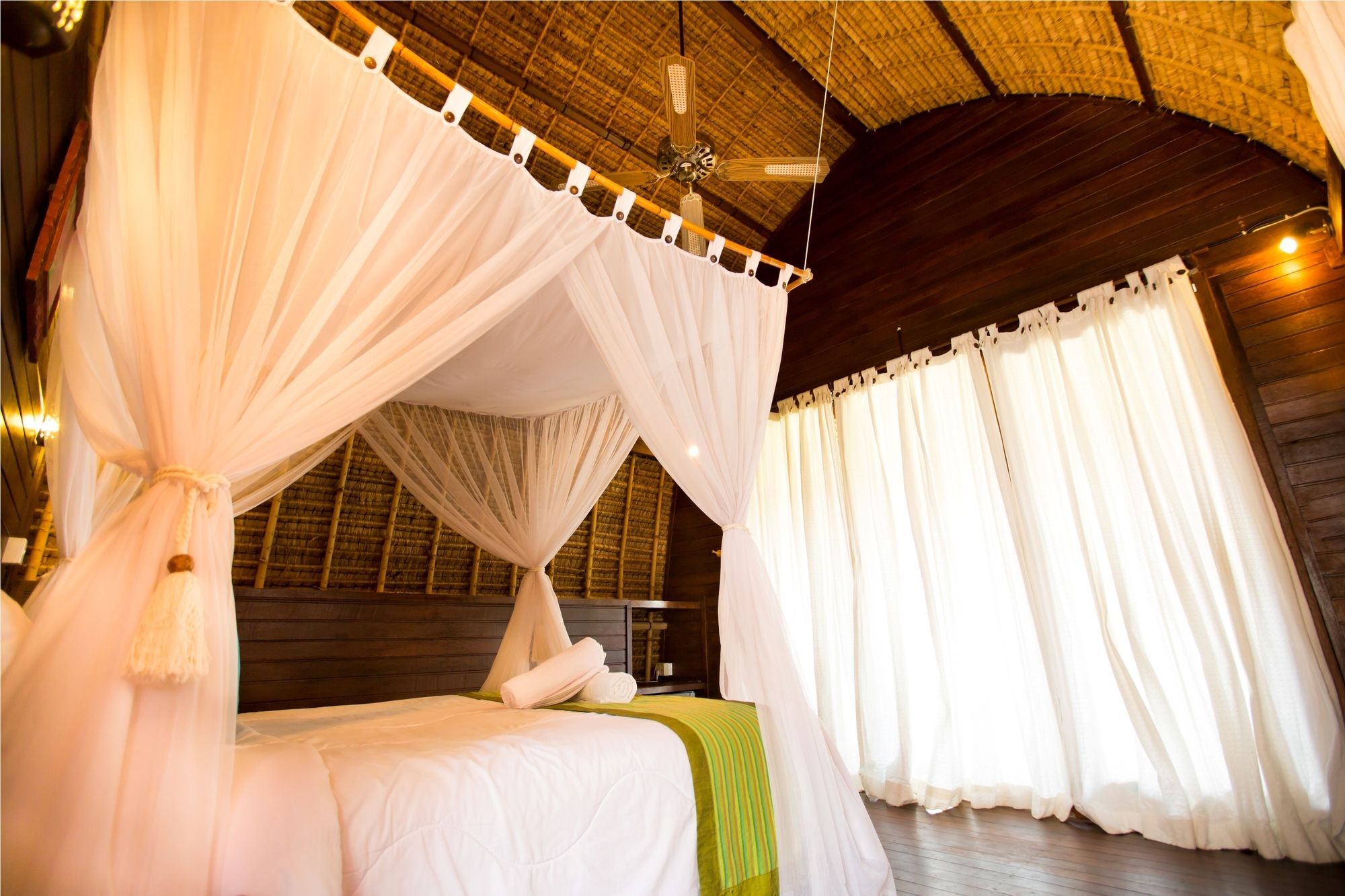Sunset Coin Lembongan Hotel Bagian luar foto
