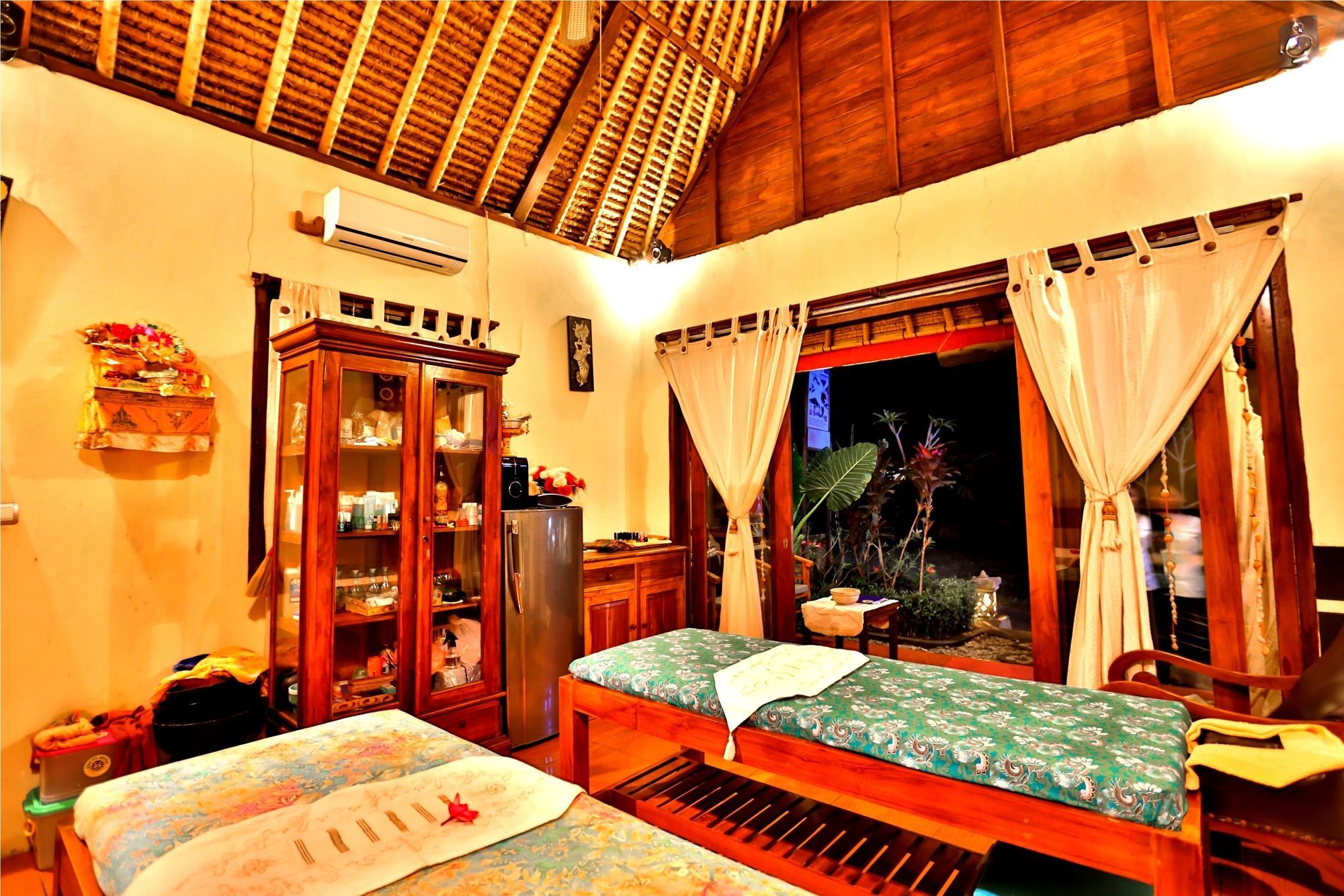 Sunset Coin Lembongan Hotel Bagian luar foto