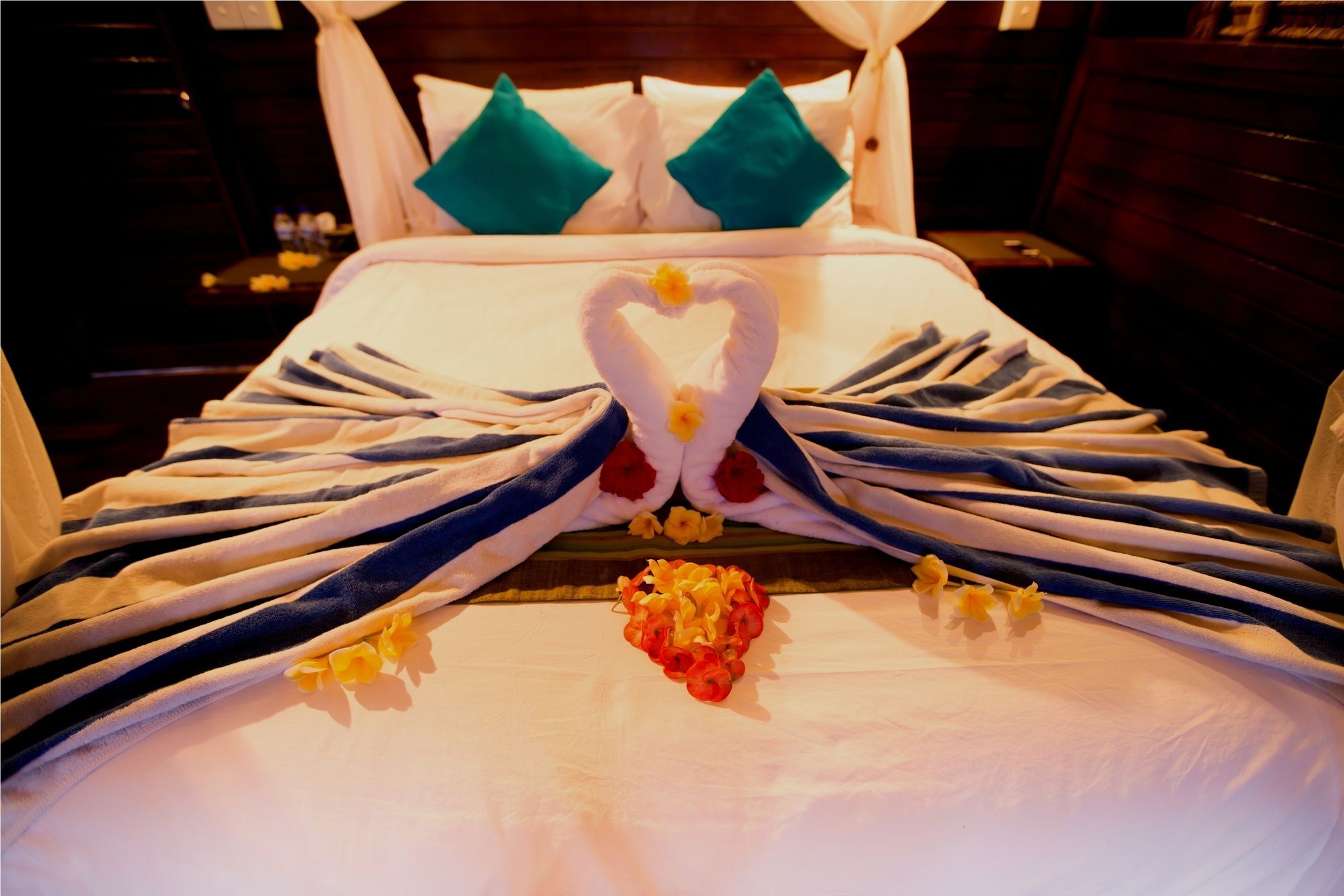 Sunset Coin Lembongan Hotel Bagian luar foto